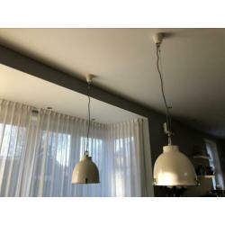 Industriële Hanglampen 2