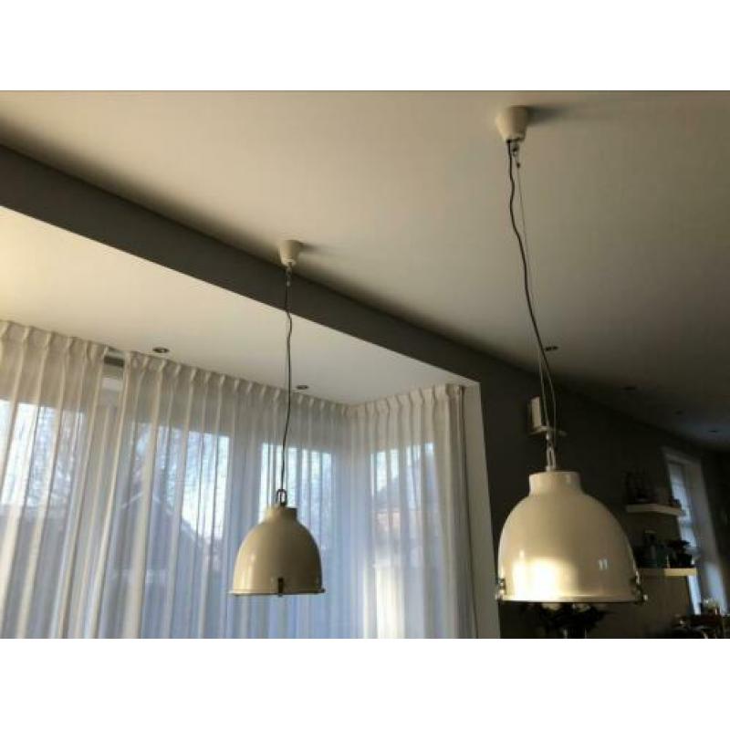 Industriële Hanglampen 2