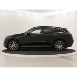 Mercedes-Benz EQC 400 4MATIC Business Solution AMG | Antidie