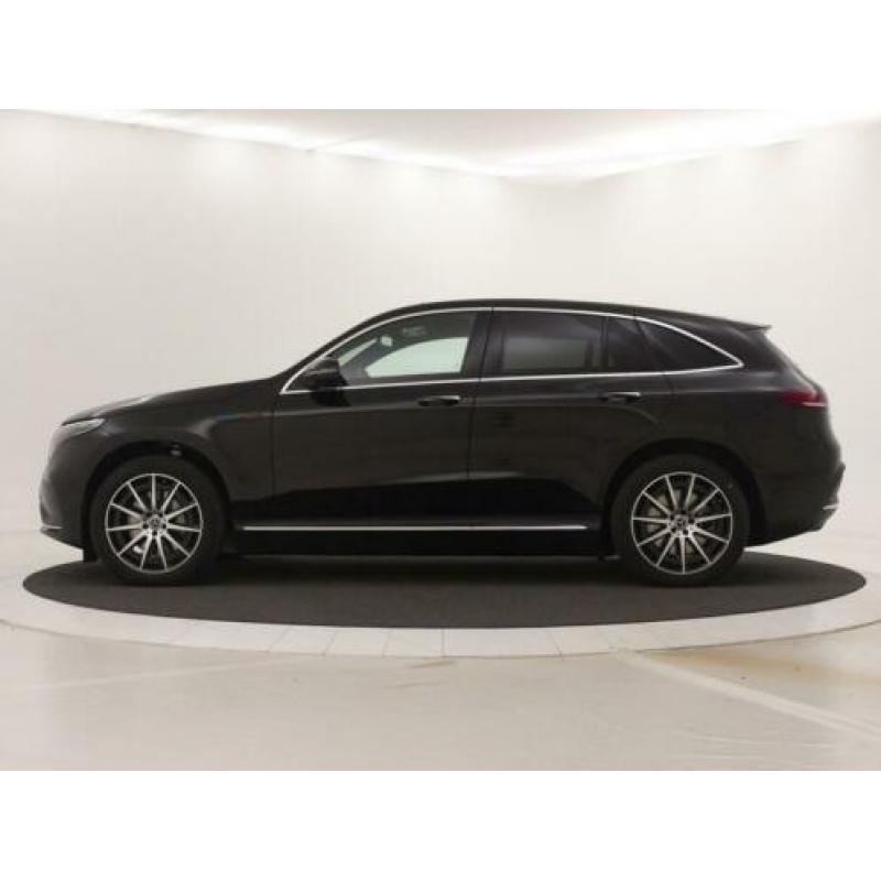 Mercedes-Benz EQC 400 4MATIC Business Solution AMG | Antidie