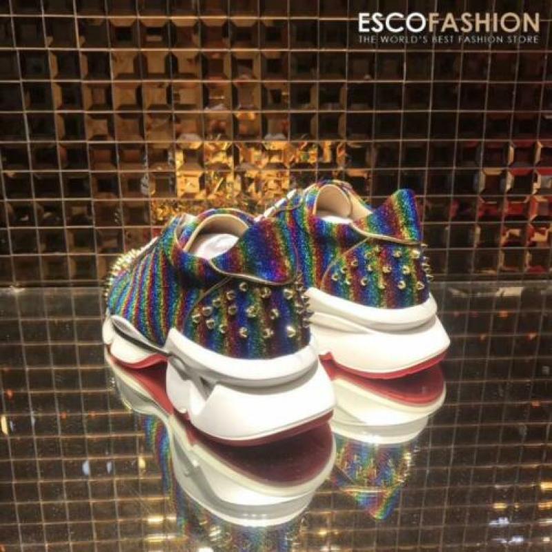 Christian Louboutin Sneakers #128