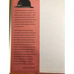 The Man in the Bowler Hat - his history and iconography