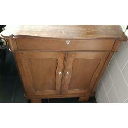 Antieke kast