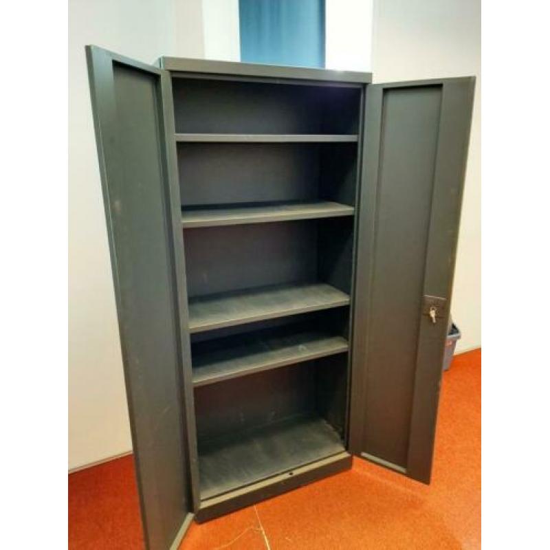 Archiefkast kast kantoor kast