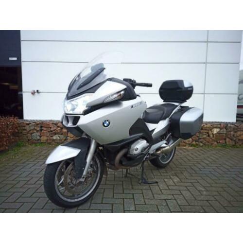 BMW R 1200 RT R1200RT (bj 2008)
