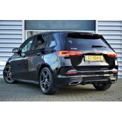 Mercedes-Benz B-klasse 180 Business Solution AMG | MBUX Wide
