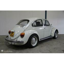 Volkswagen Kever [APK 01-2021]