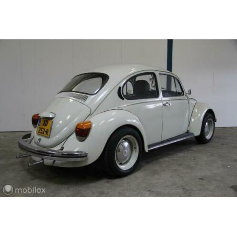 Volkswagen Kever [APK 01-2021]