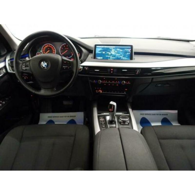 BMW X5 X-Drive 40e Hybrid 313pk High Exe Aut8- NaviPro, Xeno