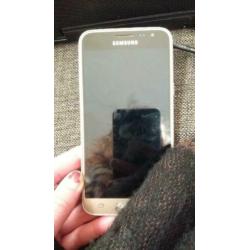 Samsung galaxy j3