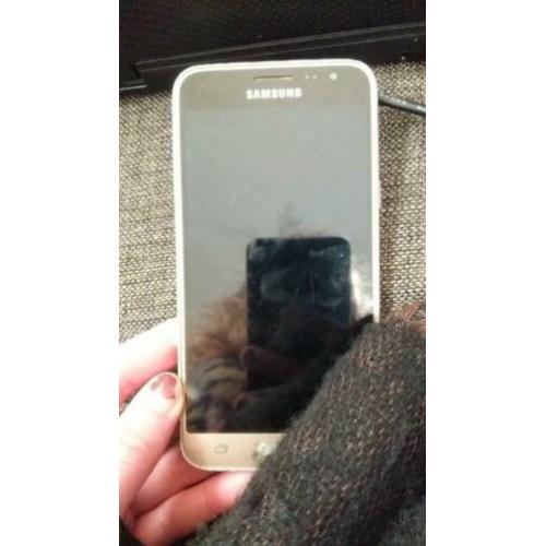 Samsung galaxy j3
