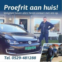 Bmw 3-SERIE 320i Touring Executive Automaat 184 PK