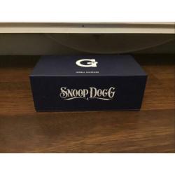 Snoop Dogg Herbal Vaporizer / G Pen