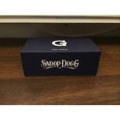 Snoop Dogg Herbal Vaporizer / G Pen