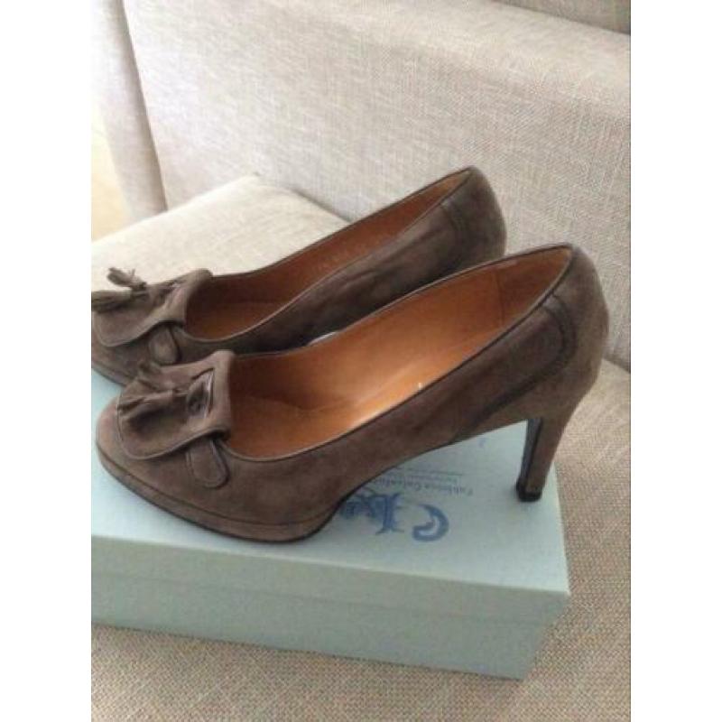 Schoenen merk voltan maat 39,5