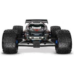 Traxxas E-Revo RTR 2.4GHz (no battery and charger)