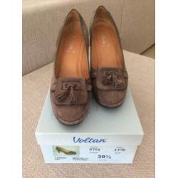 Schoenen merk voltan maat 39,5