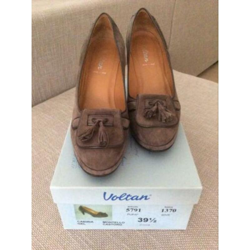 Schoenen merk voltan maat 39,5