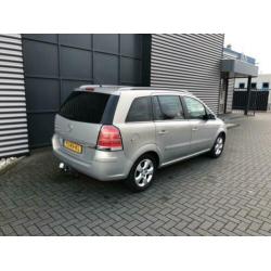 Opel Zafira 2.2 Enjoy Airco Cruise LM --Inruil Mogelijk--