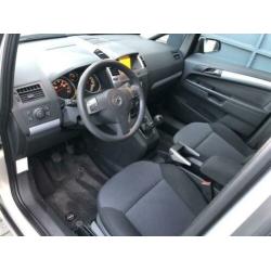 Opel Zafira 2.2 Enjoy Airco Cruise LM --Inruil Mogelijk--