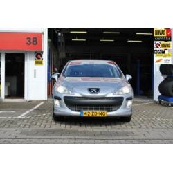 Peugeot 308 1.6 VTi XS Automaat,Leder,Clima,Full Options