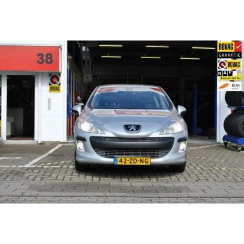 Peugeot 308 1.6 VTi XS Automaat,Leder,Clima,Full Options