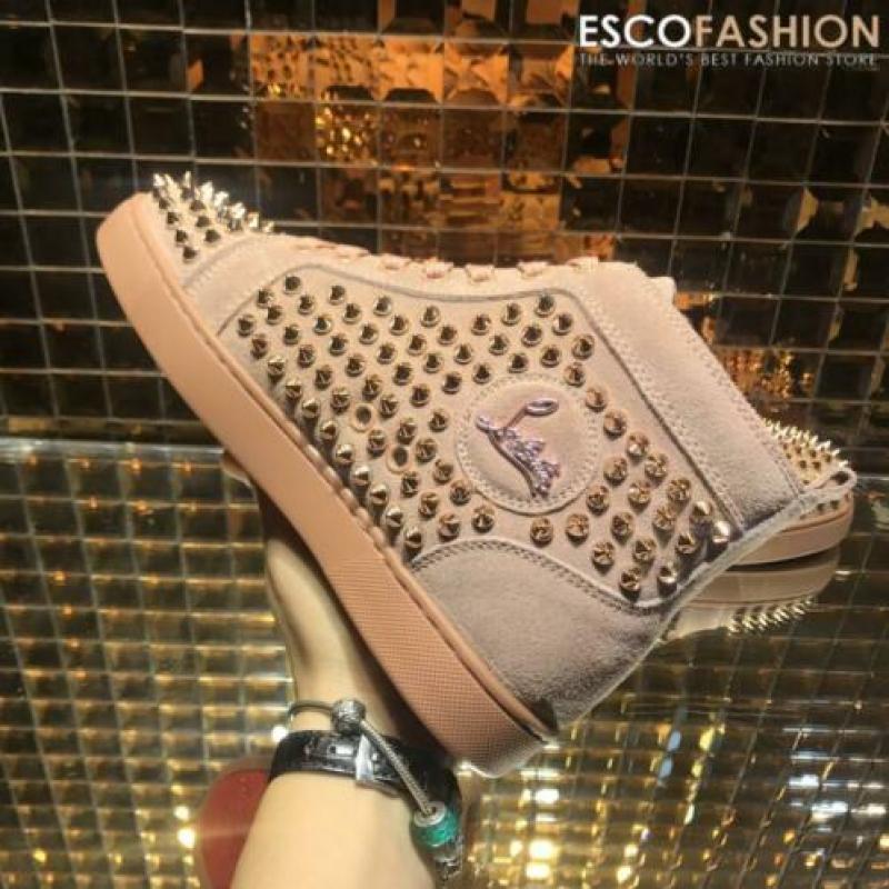 Christian Louboutin Sneakers #163