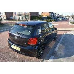 Volkswagen Polo 1.2 TSI Comfortline 105pk