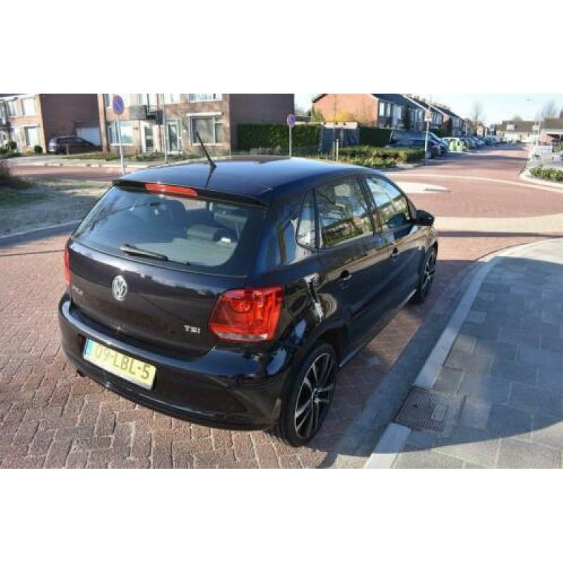Volkswagen Polo 1.2 TSI Comfortline 105pk