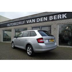 Skoda Fabia Combi 1.2 TSI JOY