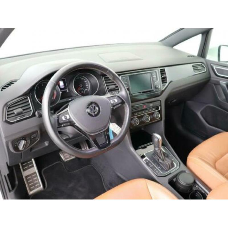 Volkswagen Golf Sportsvan 1.2 TSI Business Edition | Navigat