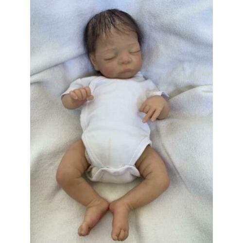Reborn baby
