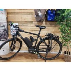 Ebike manufaktur zn13