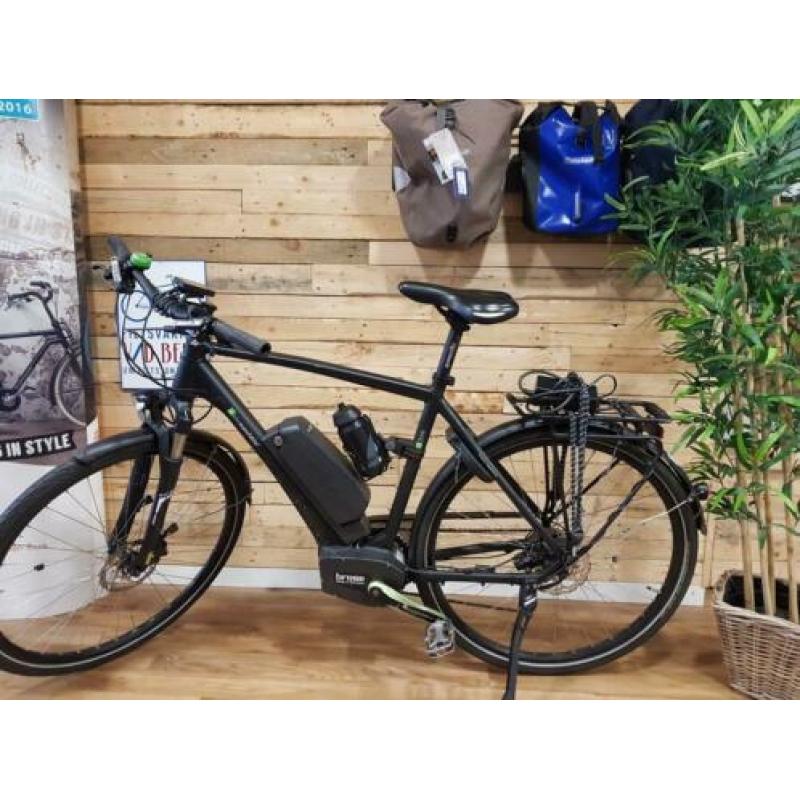Ebike manufaktur zn13
