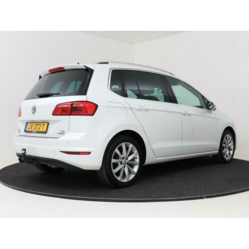 Volkswagen Golf Sportsvan 1.2 TSI Business Edition | Navigat