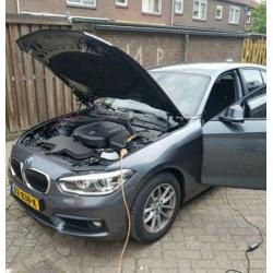 BERKPerformance Verwijderen snelheidsbegrenzer VMAX EGR DPF