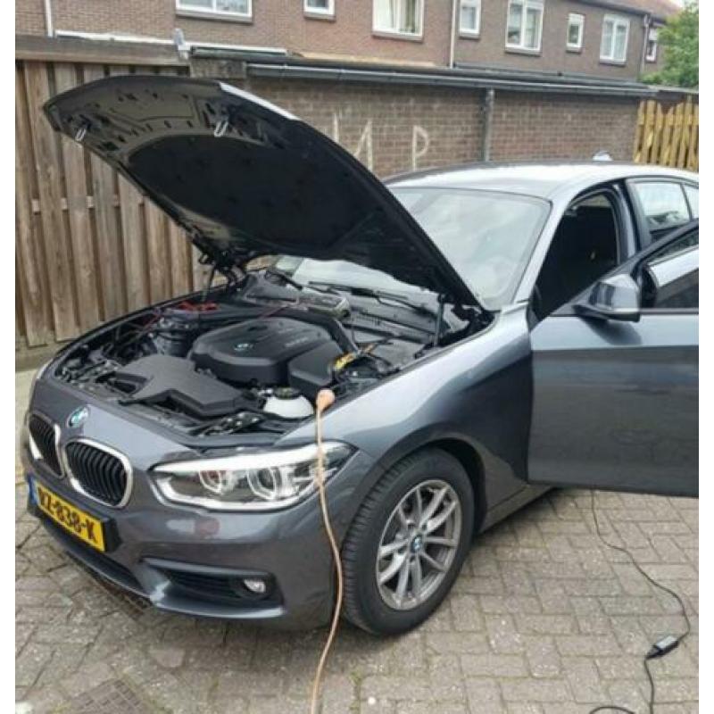 BERKPerformance Verwijderen snelheidsbegrenzer VMAX EGR DPF