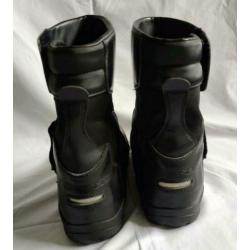 Motor laarzen Alpinestars racing ahead mt 46 Deze zijn amper