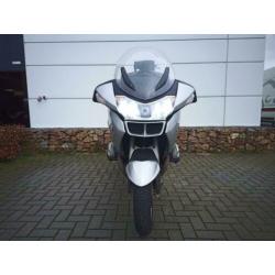 BMW R 1200 RT R1200RT (bj 2008)