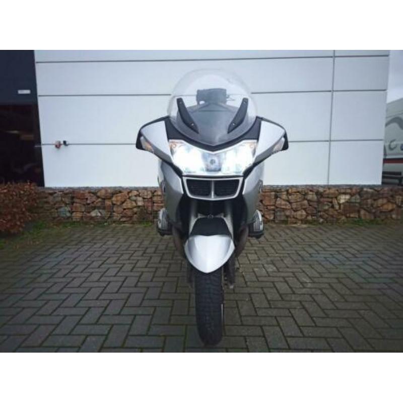 BMW R 1200 RT R1200RT (bj 2008)
