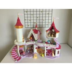 Playmobil prinssenkasteel 5142