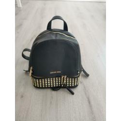 Michael Kors rugzak / tas studded backpack