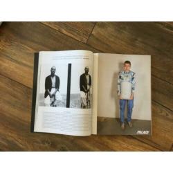 i-D Magazine - spring 2018
