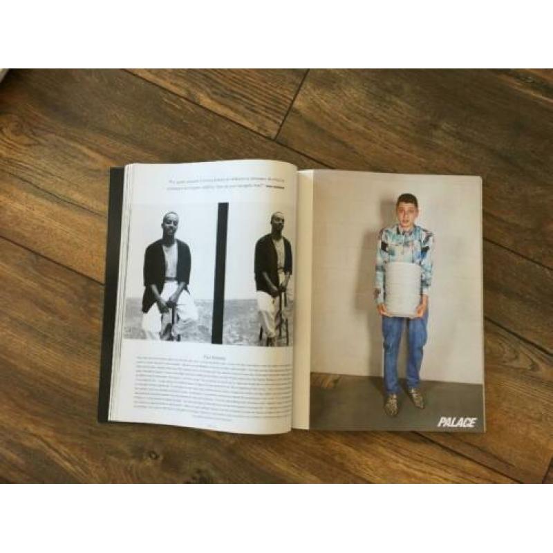 i-D Magazine - spring 2018