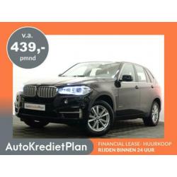 BMW X5 X-Drive 40e Hybrid 313pk High Exe Aut8- NaviPro, Xeno