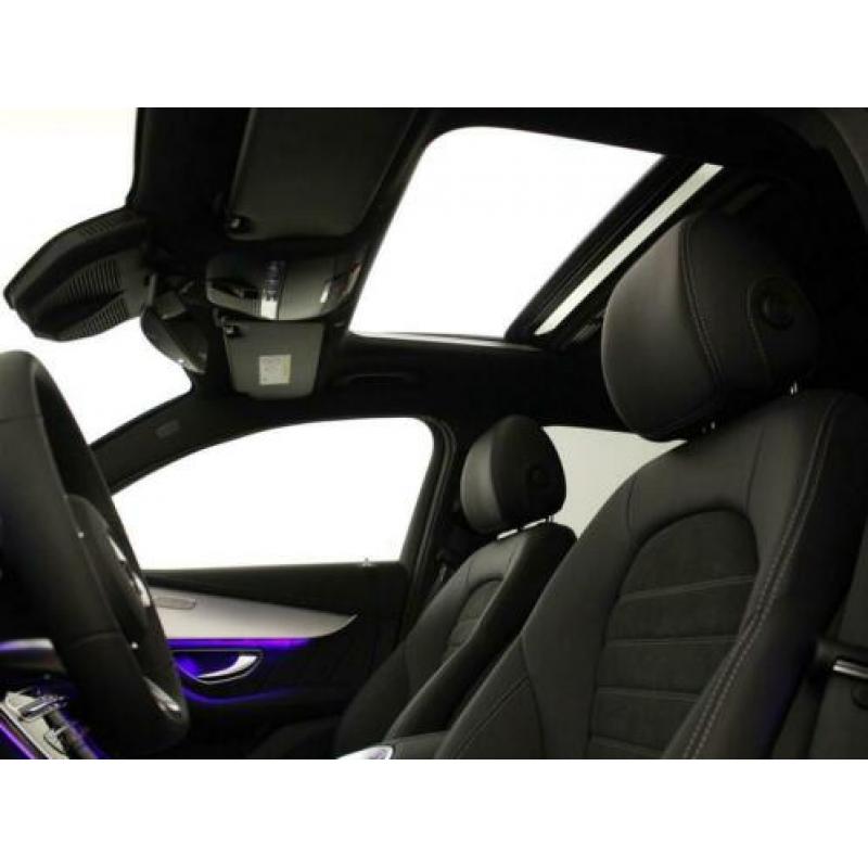 Mercedes-Benz EQC 400 4MATIC Business Solution AMG | Antidie