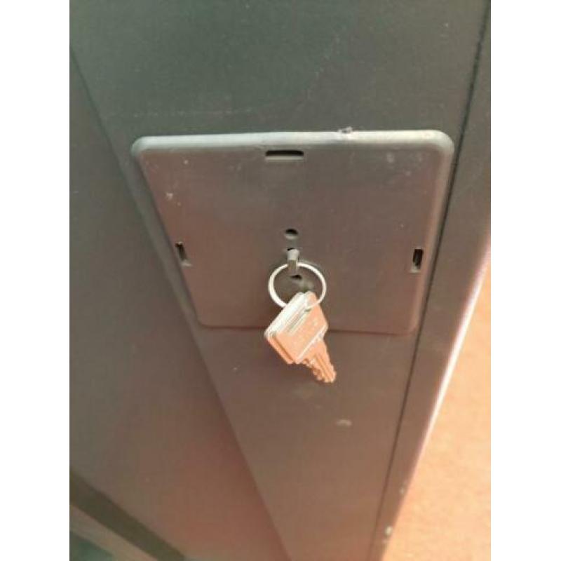 Archiefkast kast kantoor kast