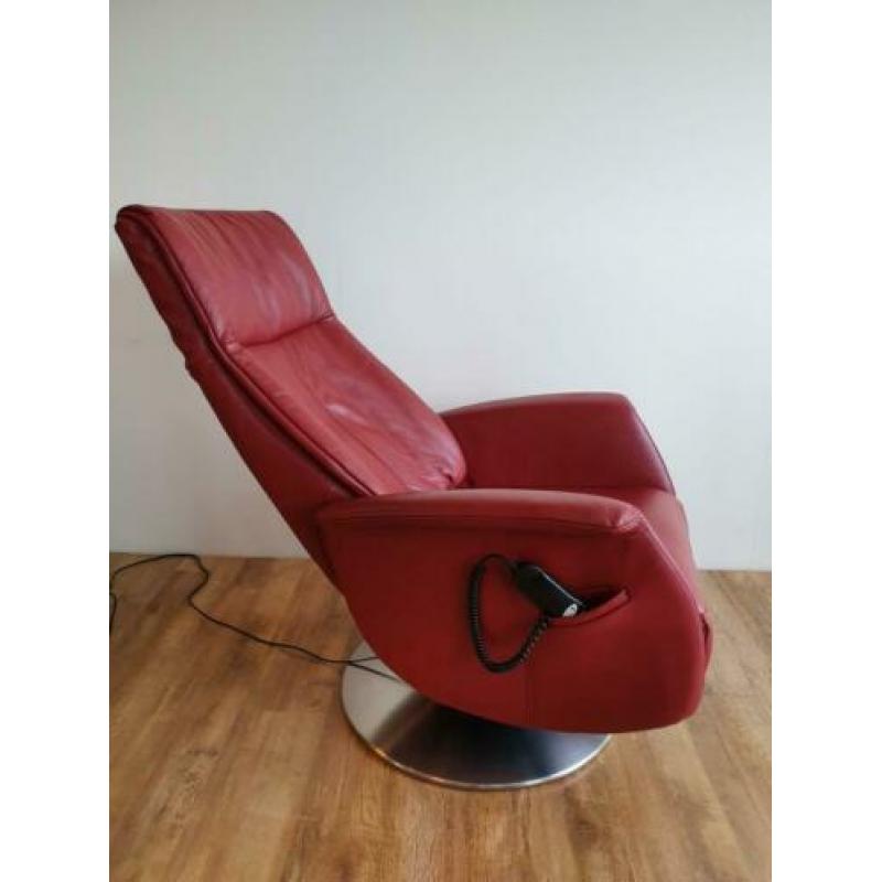 Draai, Sta op fauteuil van de Toekomst bij Zitgemak.