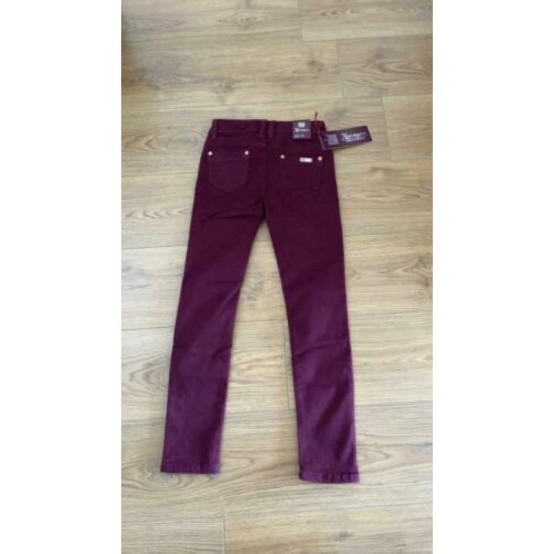 Jeans Mini Mignon