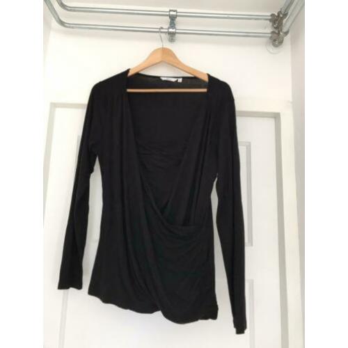 Longsleeve Miss Etam XL